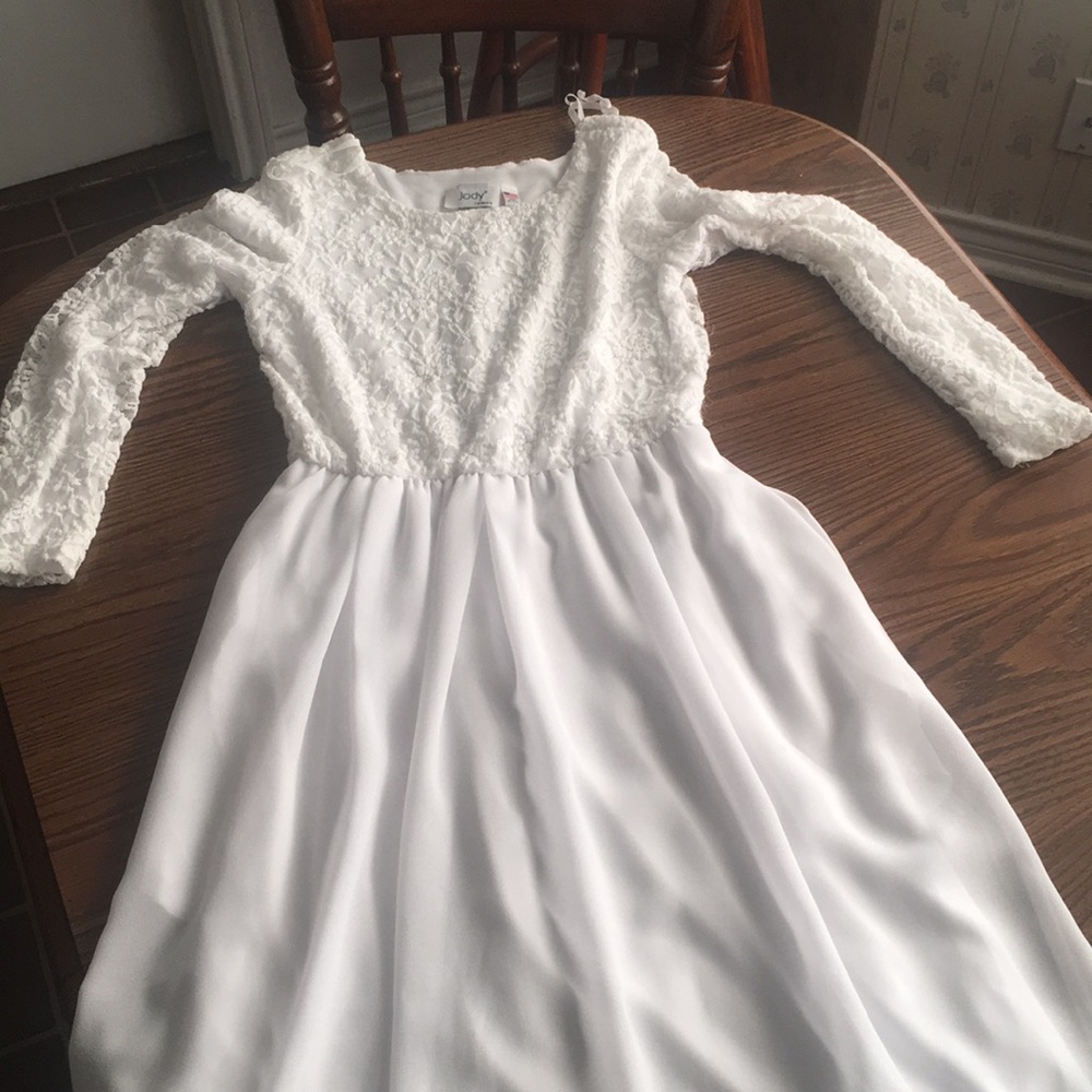 Jody California dress (Made in USA)